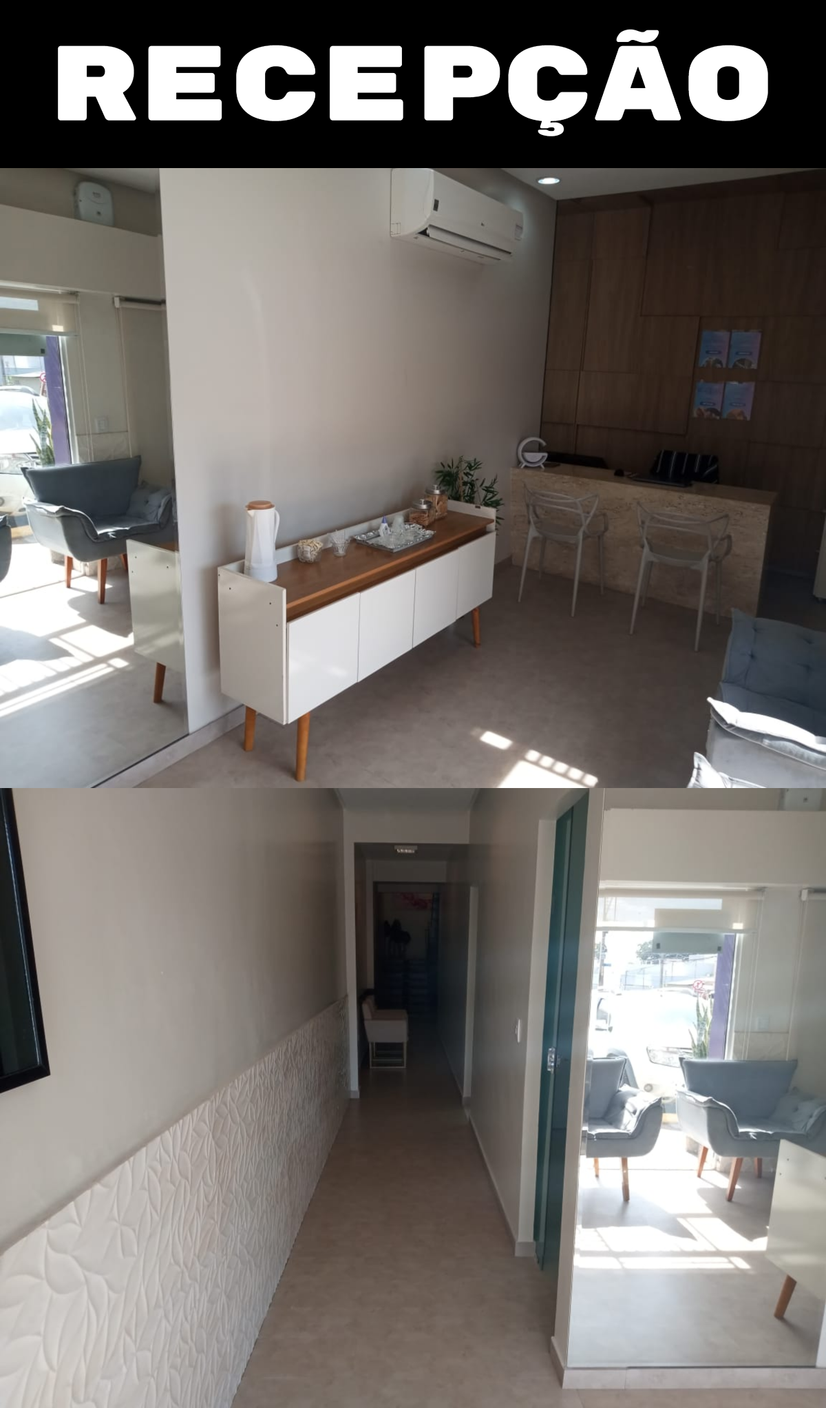 Empresa de estética e treinamentos à venda em Goiânia – R$ 850.000 