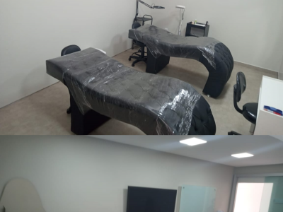 Empresa de estética e treinamentos à venda em Goiânia – R$ 850.000 