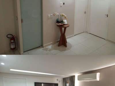 Empresa de estética e treinamentos à venda em Goiânia – R$ 850.000 