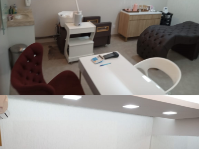 Empresa de estética e treinamentos à venda em Goiânia – R$ 850.000 
