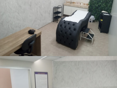 Empresa de estética e treinamentos à venda em Goiânia – R$ 850.000 