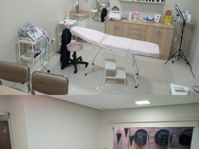 Empresa de estética e treinamentos à venda em Goiânia – R$ 850.000 