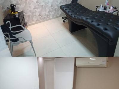 Empresa de estética e treinamentos à venda em Goiânia – R$ 850.000 