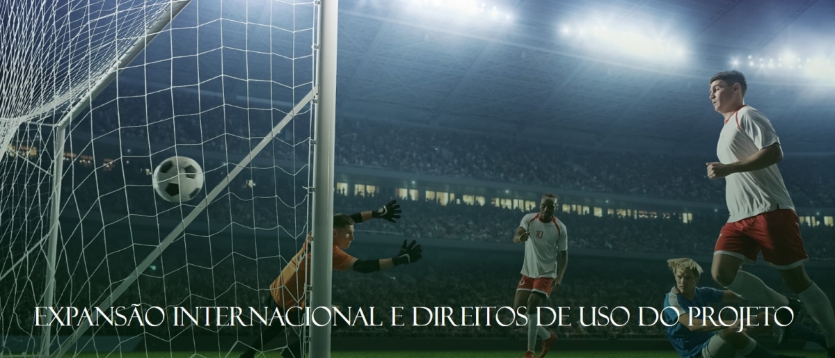 SÓCIOS INVESTIDORES PARA STARTUP ESPORTIVA - UNIDADE EQUAL ARENA BRASIL!