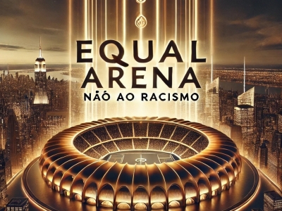 SÓCIOS INVESTIDORES PARA STARTUP ESPORTIVA - UNIDADE EQUAL ARENA BRASIL!