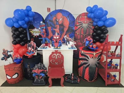 Oportunidade: Buffet Infantil na ZL - SP