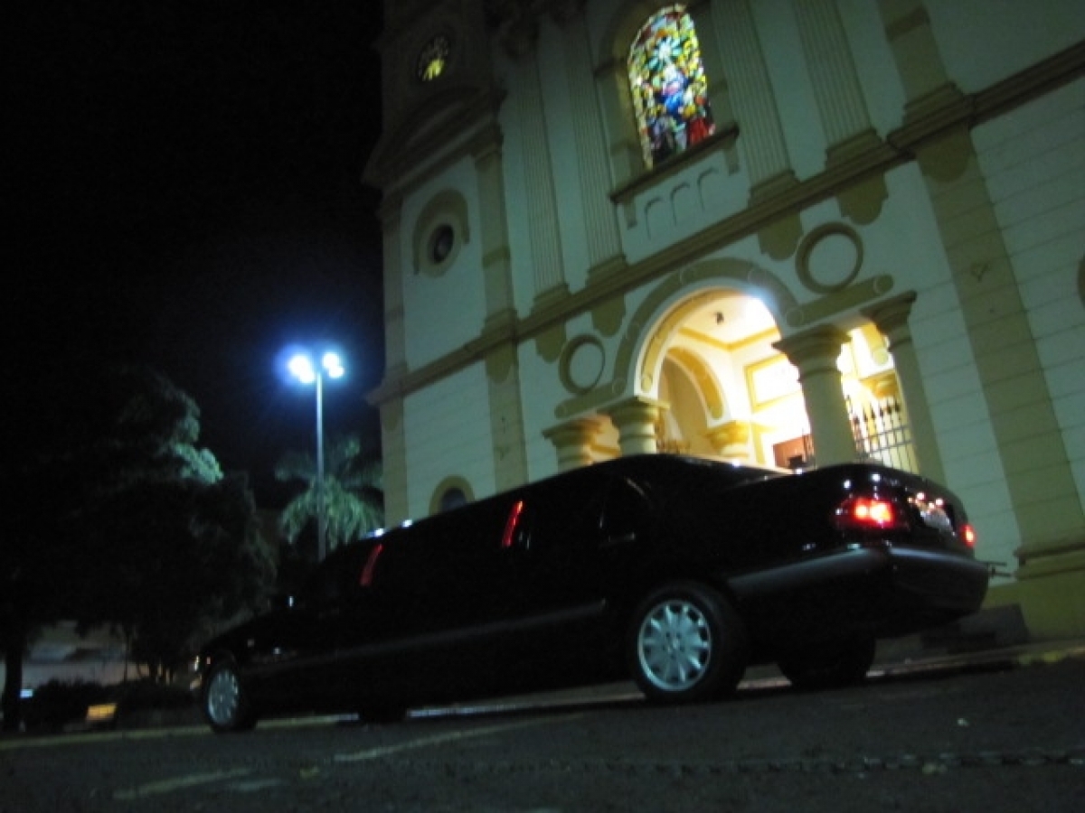 Empresa de Limousine