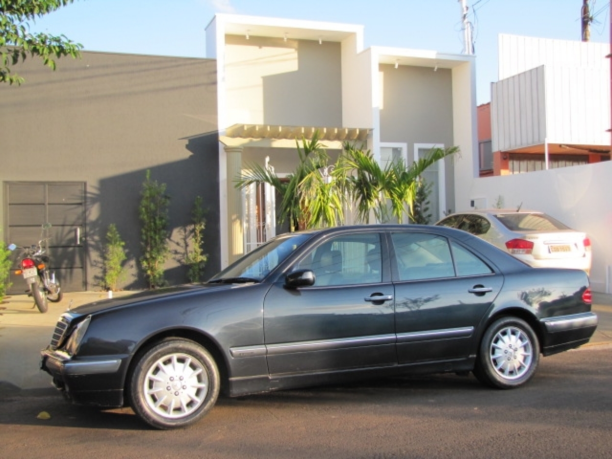 Empresa de Limousine