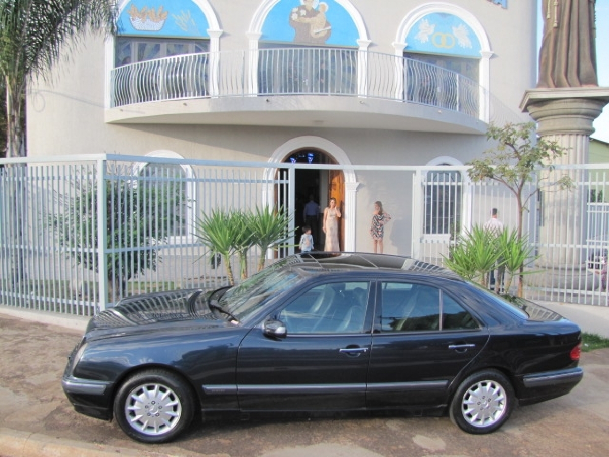 Empresa de Limousine