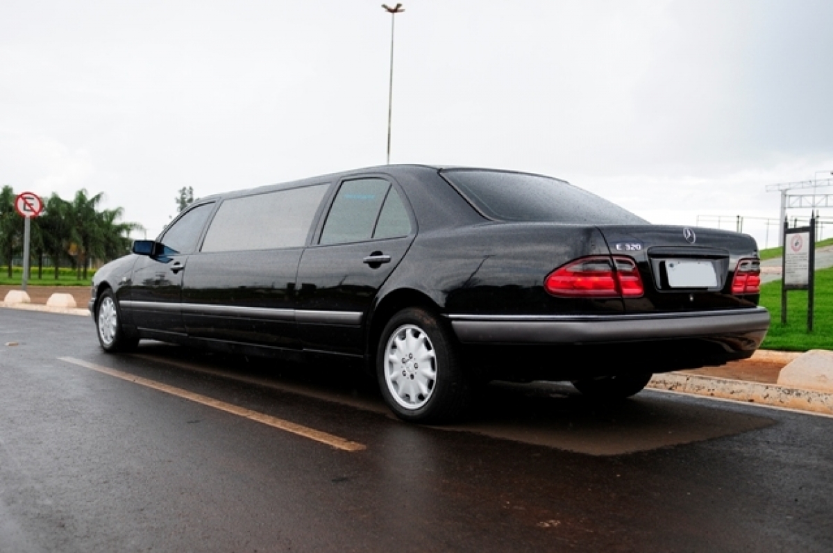 Empresa de Limousine