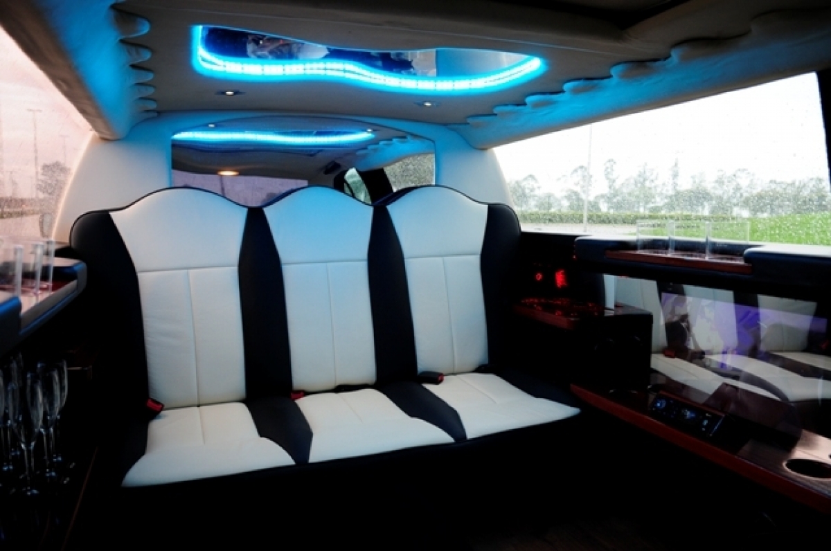 Empresa de Limousine