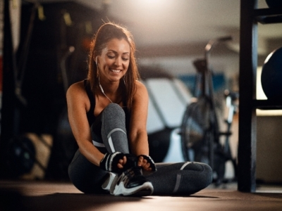 Academia Completa em Funcionamento com mais de 100 Equipamento