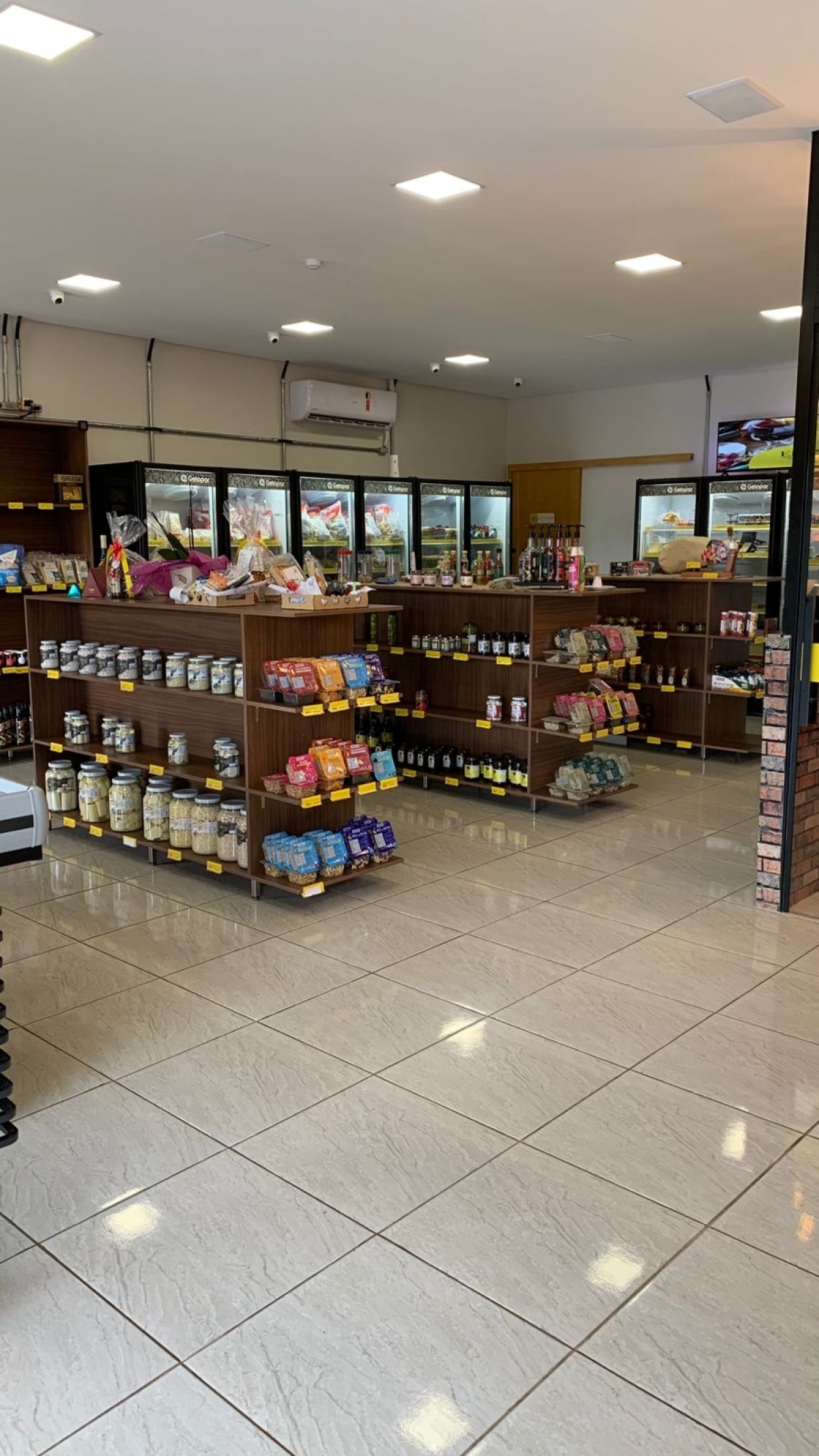 Empório e Distribuidora