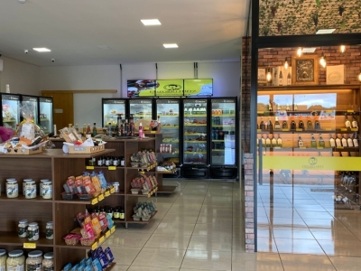 Empório e Distribuidora