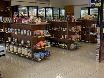 Empório e Distribuidora