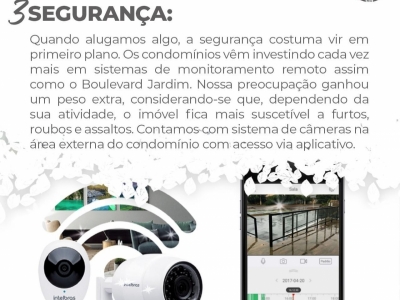 Vendo condomínio comercial de alto padrão na rota bioceânica