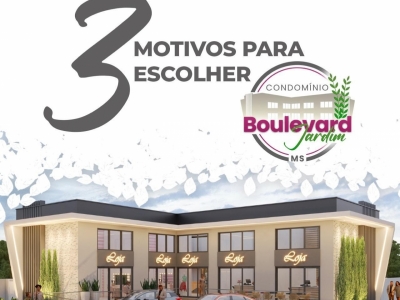 Vendo condomínio comercial de alto padrão na rota bioceânica