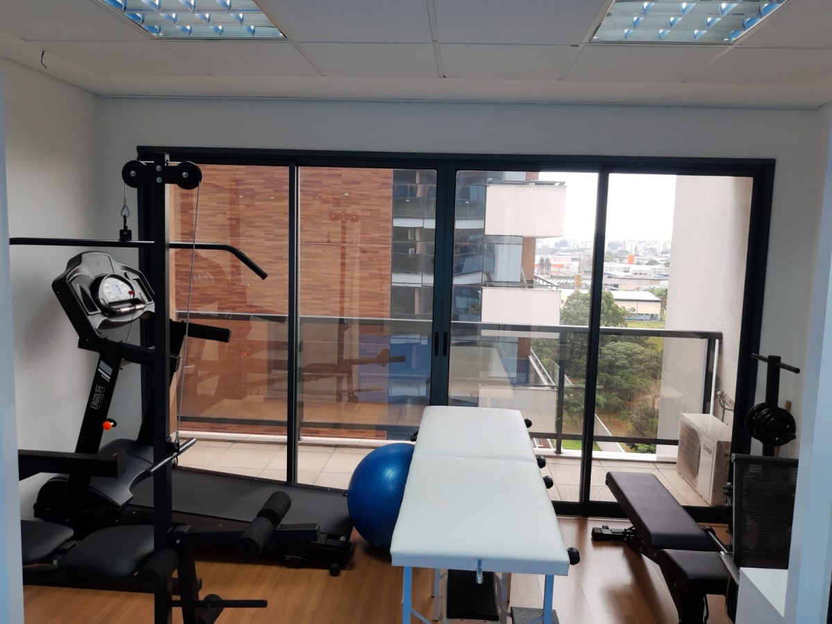 Venda Estúdio de Personal Trainer