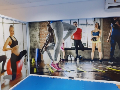 Venda Estúdio de Personal Trainer