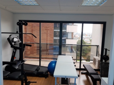 Venda Estúdio de Personal Trainer