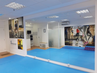 Venda Estúdio de Personal Trainer