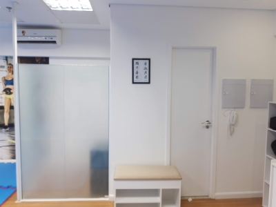 Venda Estúdio de Personal Trainer