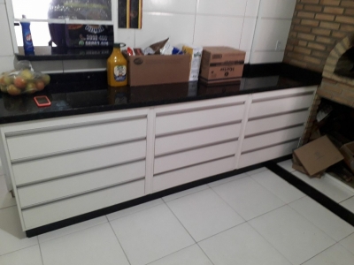 Lanchonete  e pizzaria 