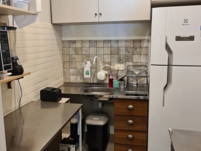 Vendo Confeitaria Completa em bairro nobre de Curitiba