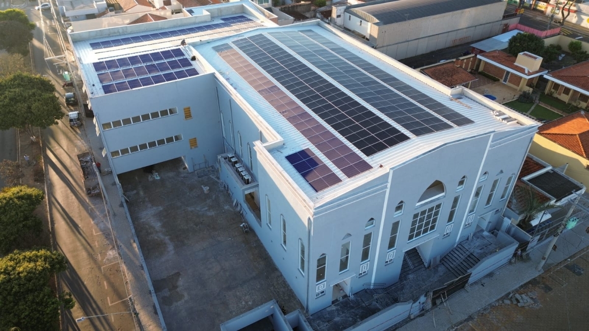 Engenharia Elétrica