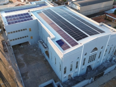 Engenharia Elétrica