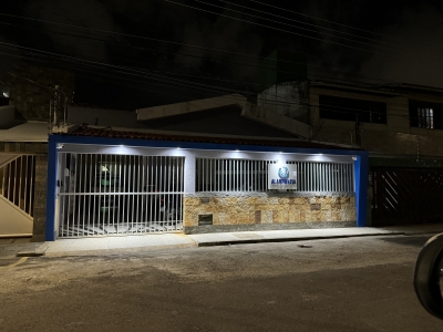 Empresa segurança eletrônica em Aracaju SE
