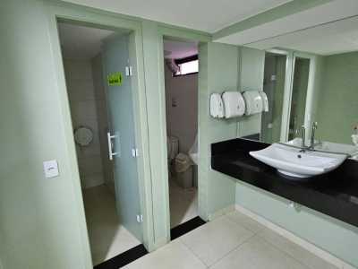 Vendo clínica odontológica bem equipada
