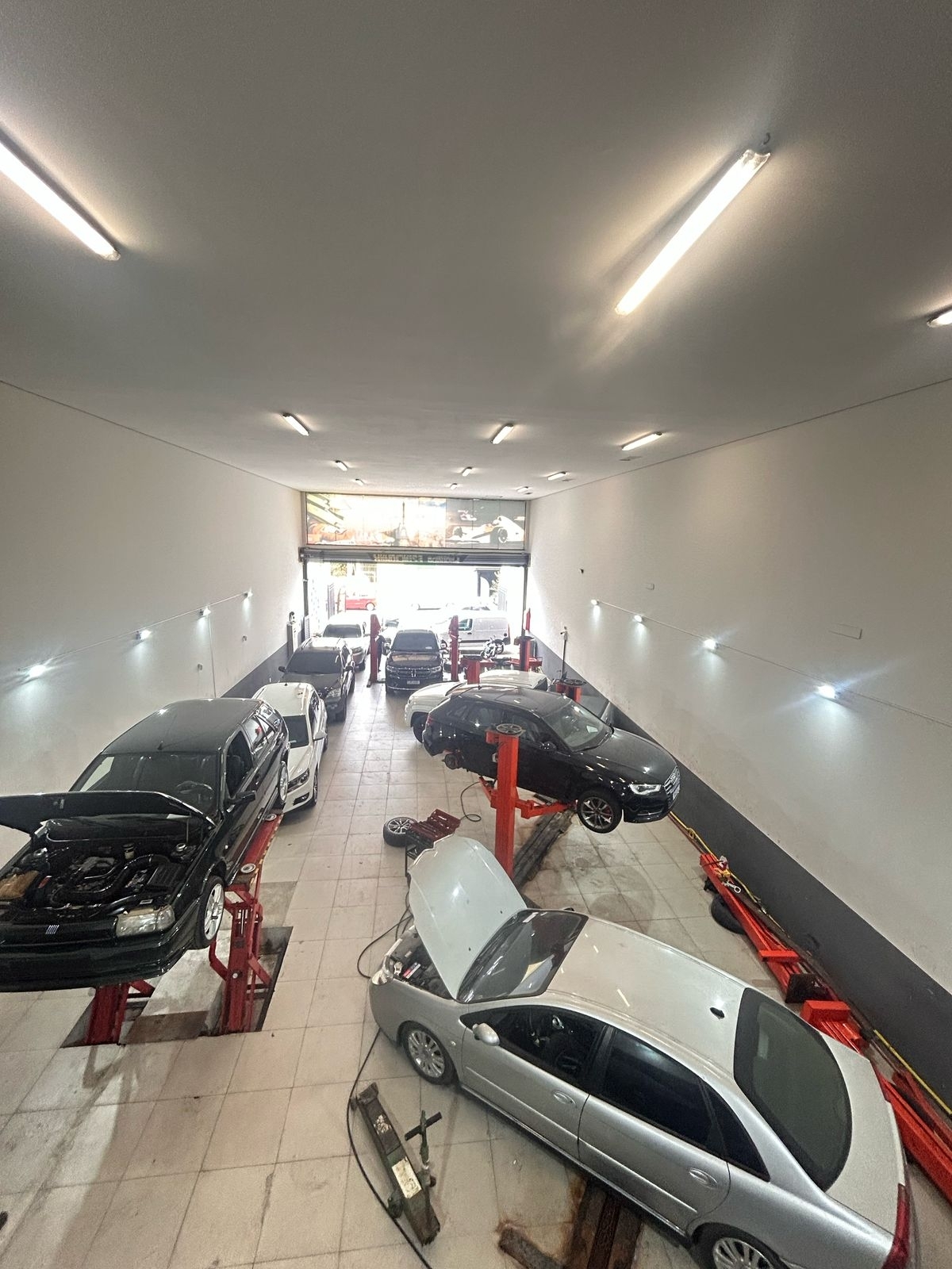 CENTRO AUTOMOTIVO 