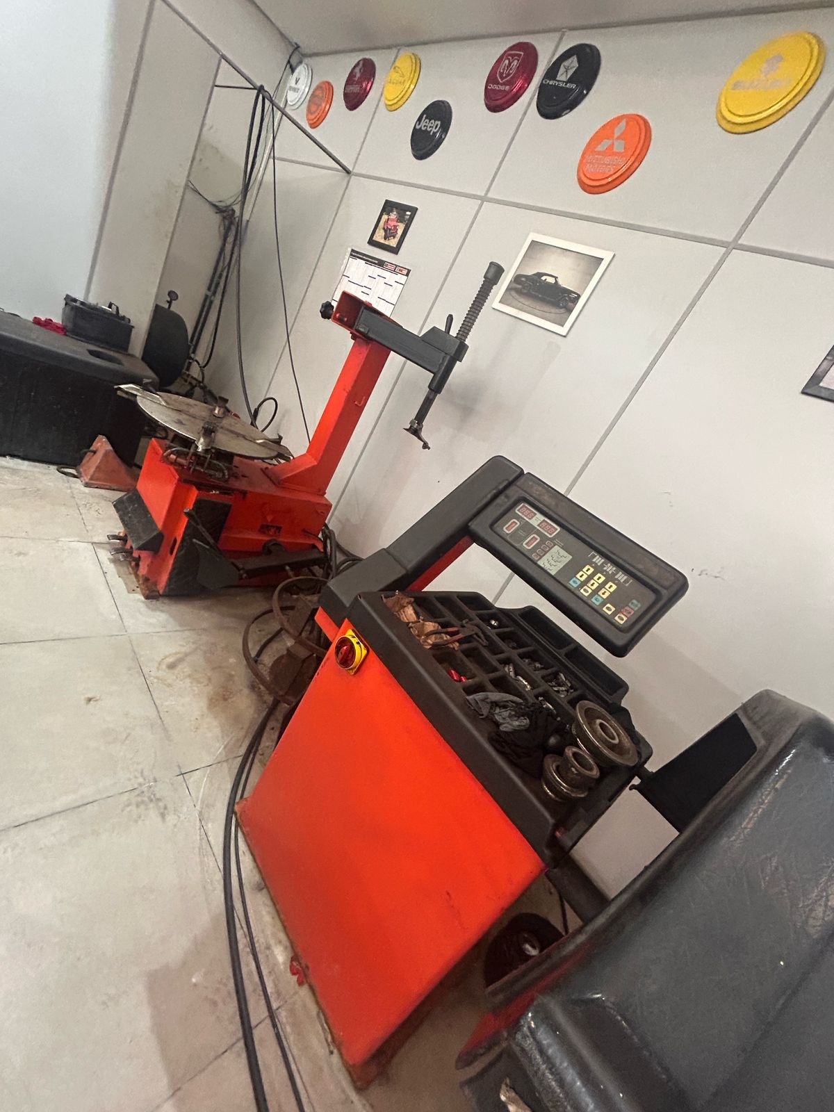CENTRO AUTOMOTIVO 
