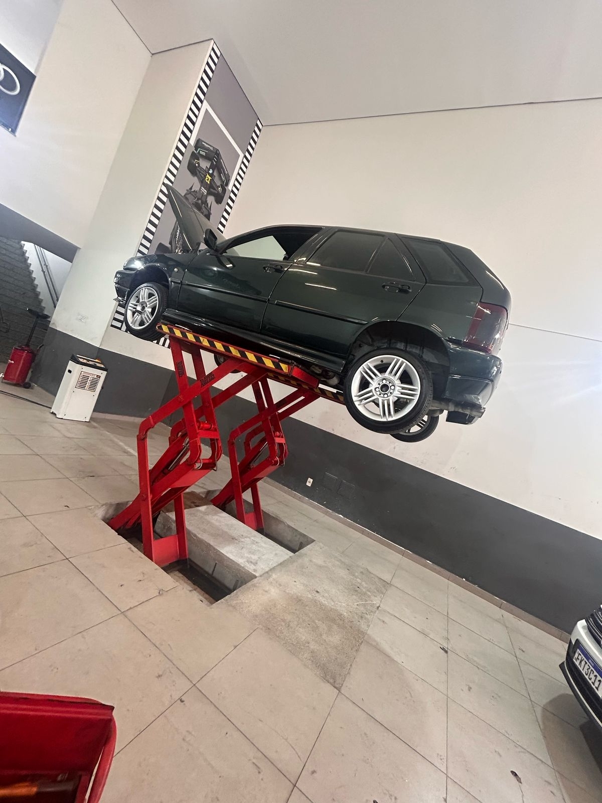 CENTRO AUTOMOTIVO 