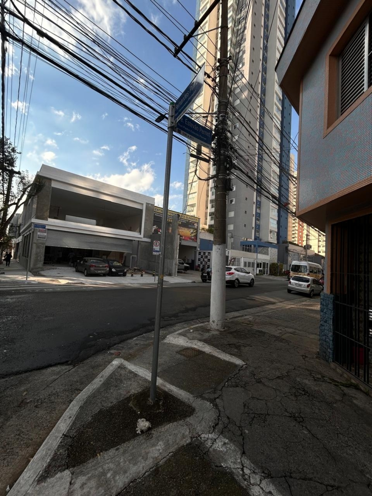 CENTRO AUTOMOTIVO 