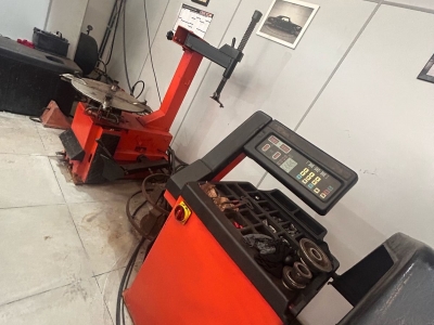 CENTRO AUTOMOTIVO 