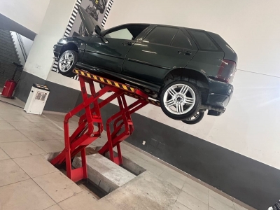CENTRO AUTOMOTIVO 
