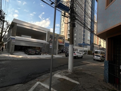 CENTRO AUTOMOTIVO 