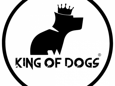 Marca de Acessórios Pet Premium - Atuação Nacional