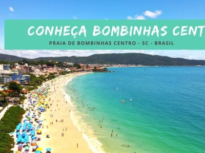Vendo Farmácia em Bombinhas/SC, Frente Hospital, excelente localização e faturamento excelente.