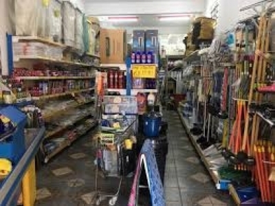 Oportunidade de Distribuidora para Investir