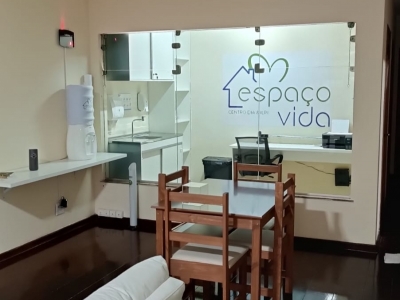 Residencial Geriatrico 