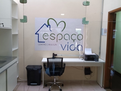 Residencial Geriatrico 