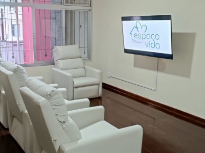 Residencial Geriatrico 