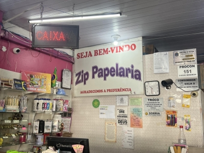 Papelaria