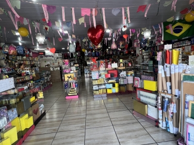 Papelaria