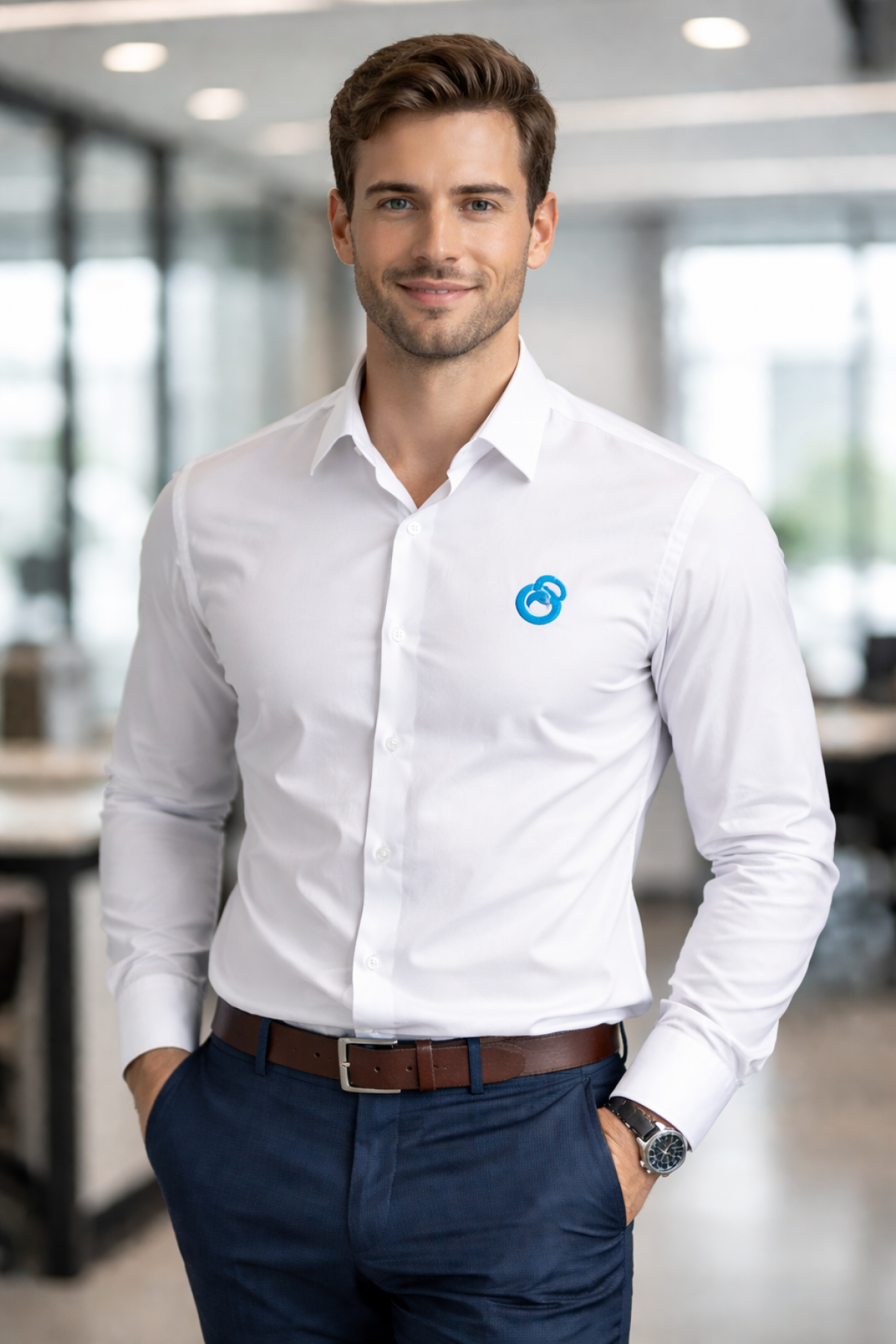 Fábrica de Uniformes Profissionais à venda