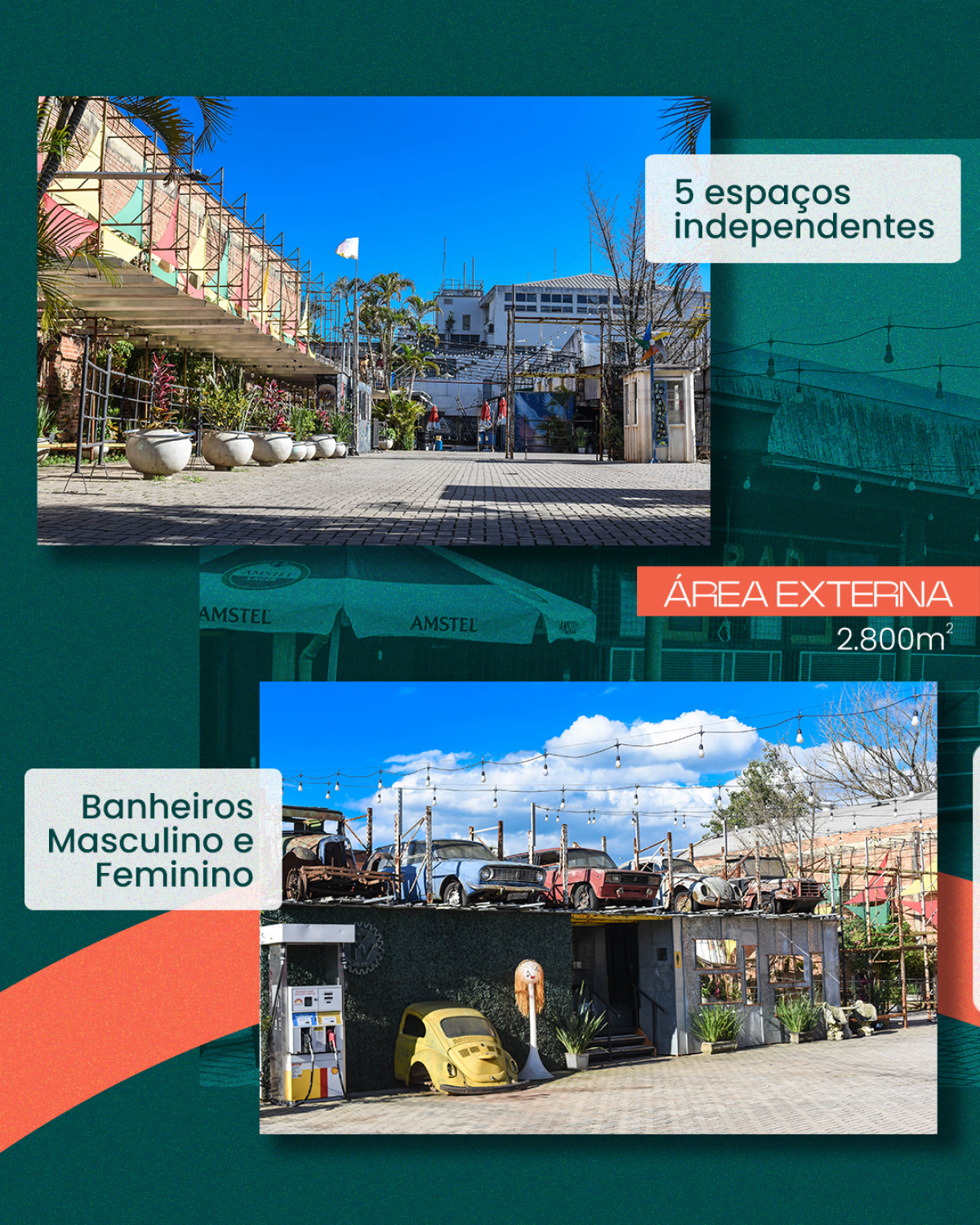 CASA NOTURNA COM SHOWS NACIONAIS