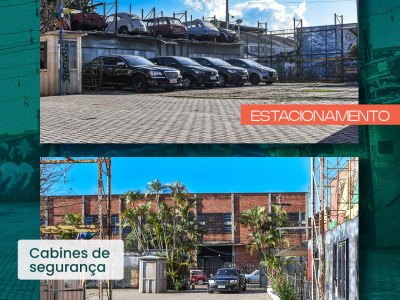 CASA NOTURNA COM SHOWS NACIONAIS